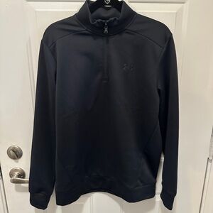 🤵‍♂️Fleece 1/2 zip longsleeves
